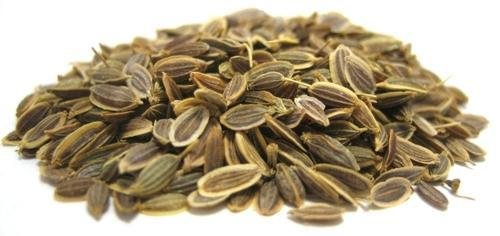 Dill Seed