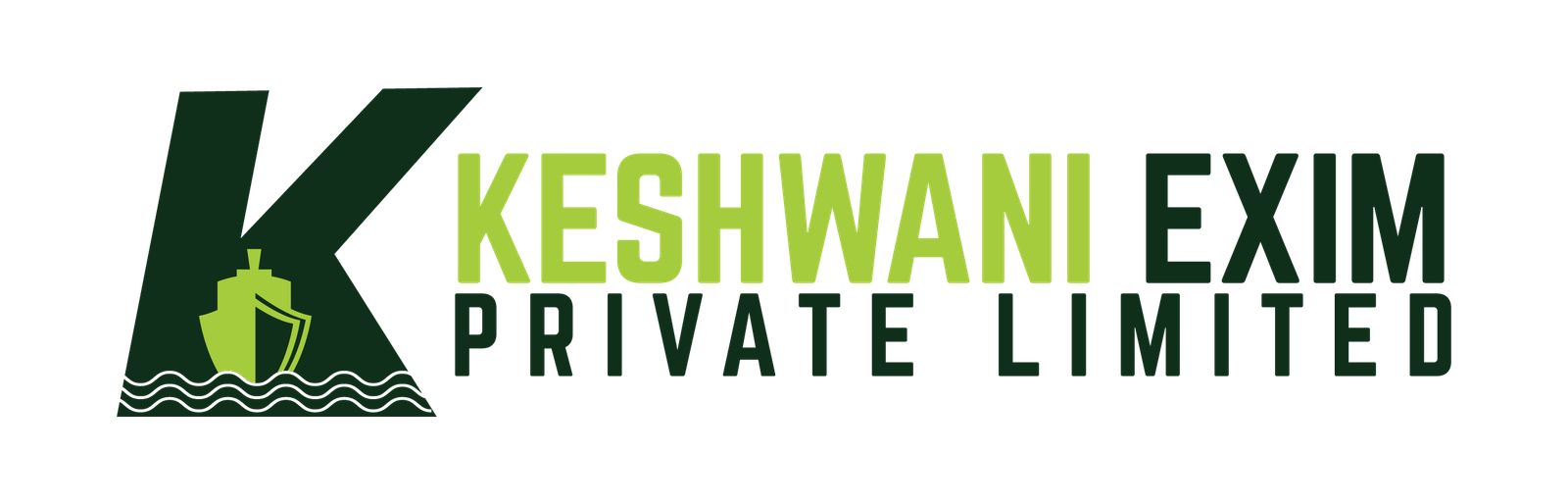 KESHWANI EXIM PRIVATE LIMITED