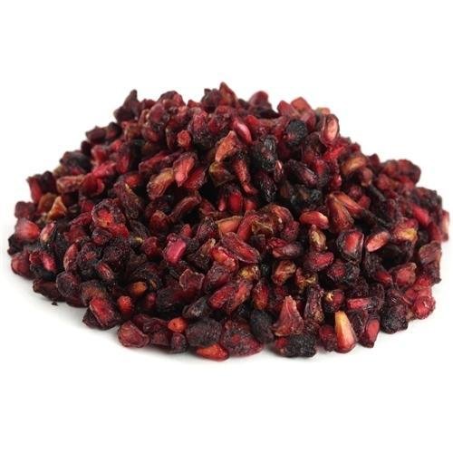 Pomegranate seed